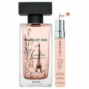 Express who you are – or want to be – jafra